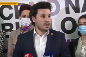 Abazović: DPS je pao, SDP nestao sa političke scene
