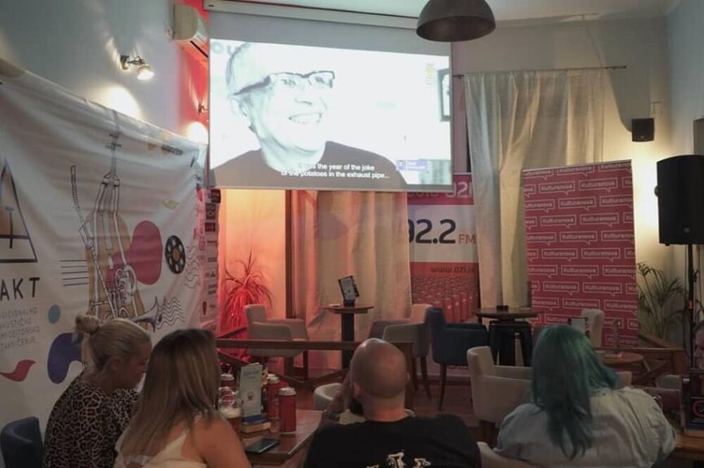 TAKT fest, Foto: Promo