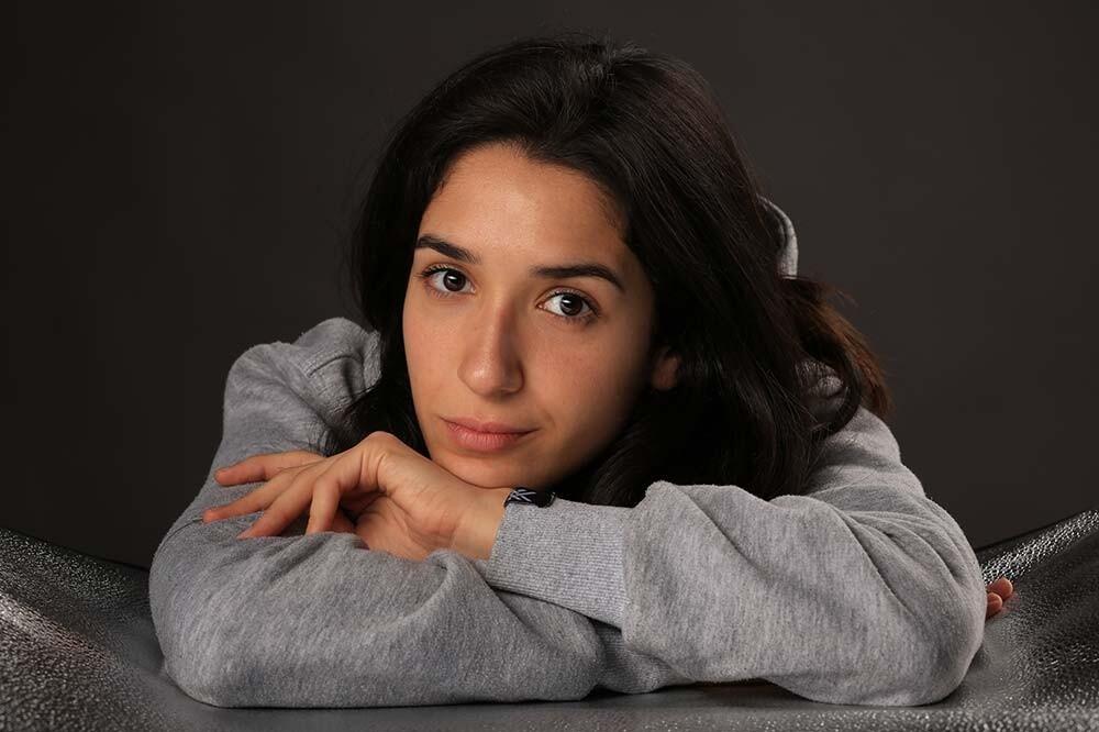 Jelena Laban, Foto: Ucg.ac.me