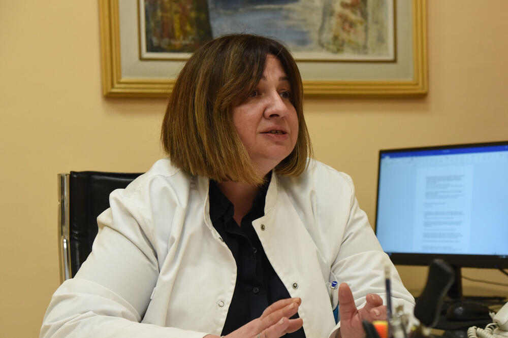 Radulović, Foto: Luka Zeković