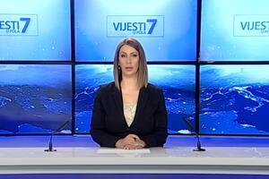 VIjesti u pola 7 - Odjeci izbora u Nikšiću