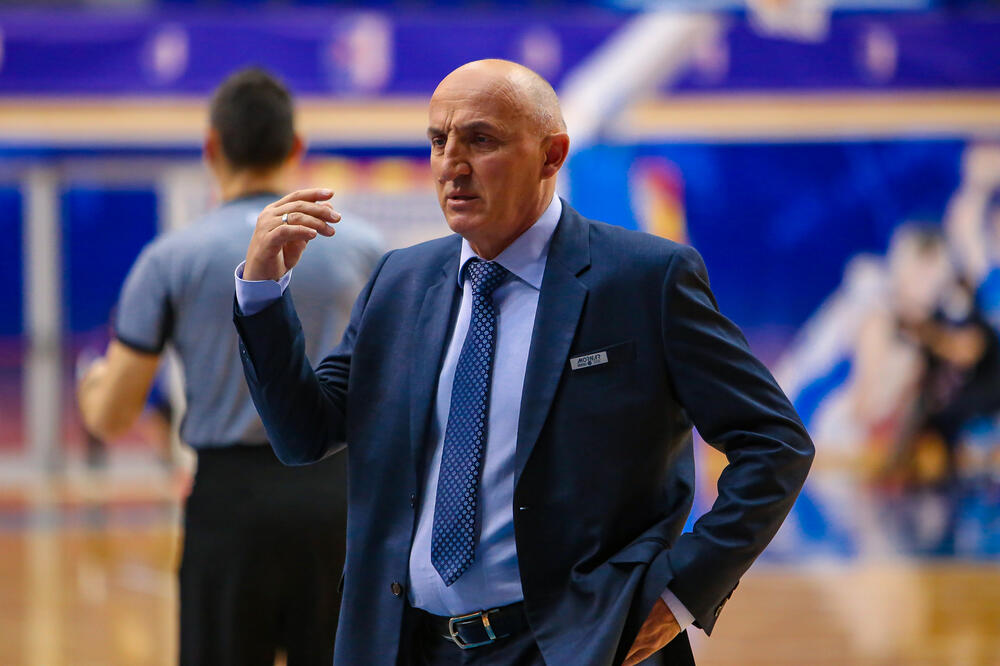 Foto: KK Mornar/Media Pro