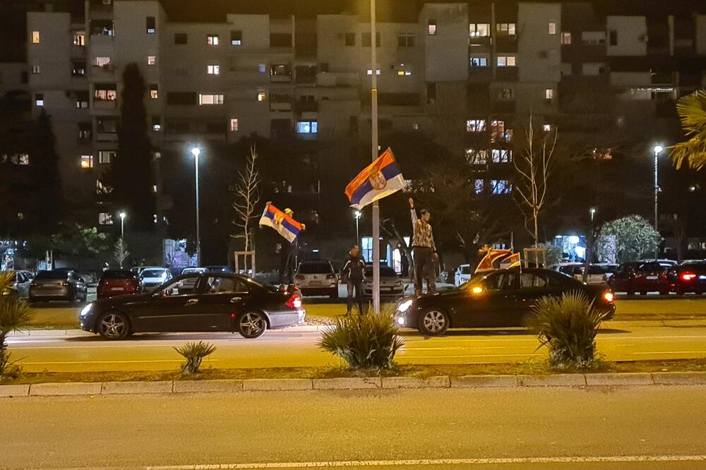 Foto: Čitalac reporter