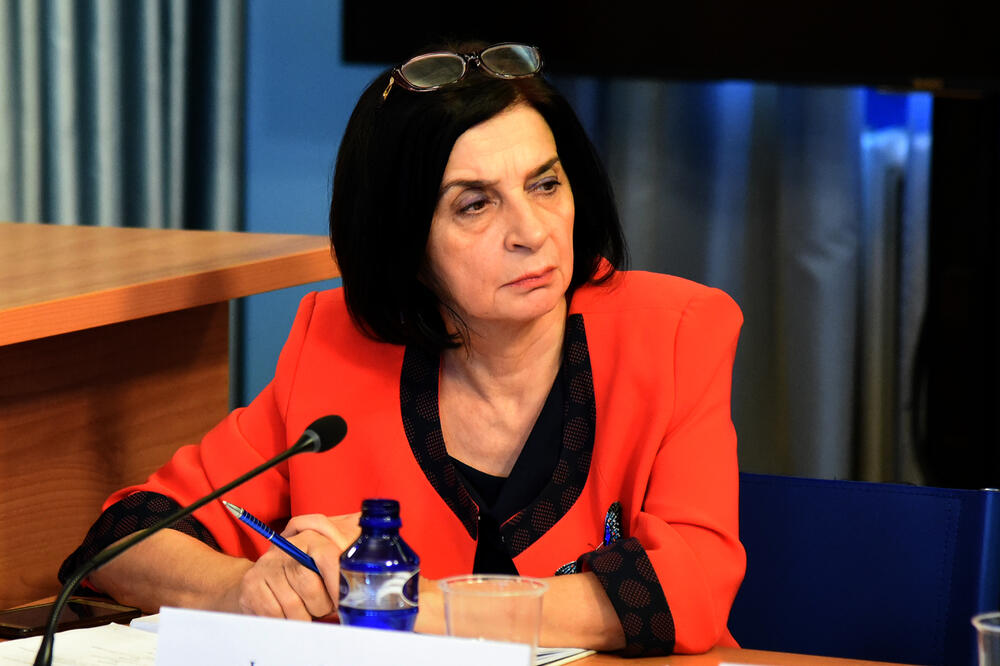 Laličić, Foto: Boris Pejović