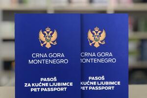 Čip i pasoš za dva eura i u 2021.