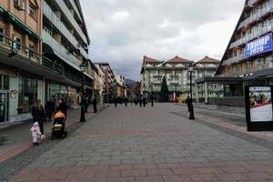 ODT Pljevlja: Bez krivičnog djela u događaju na terasi hotela