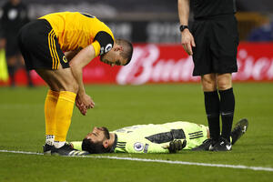 Liverpul prekinuo crnu seriju, horor za Patrisija