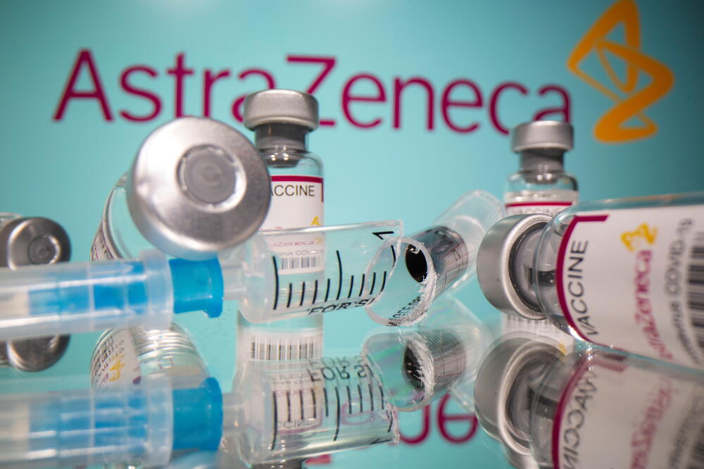 AstraZeneka je okosnica programa imunizacije u zemljama u razvoju, Foto: Reuters