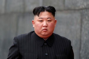Kimova sestra poručila SAD-u da "stvaraju smrad na svakom koraku"