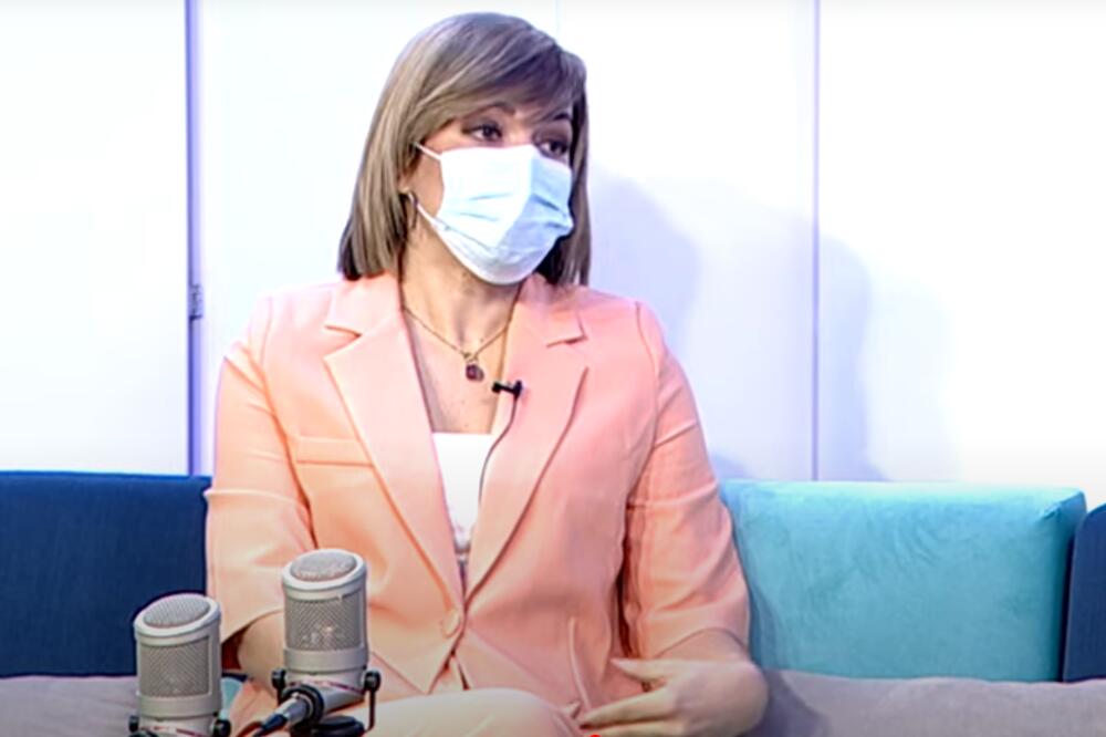 Božović, Foto: TV Vijesti