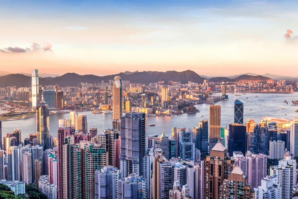 Hongkong, Foto: Shutterstock
