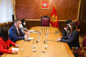 Popa: Poslanici da pošalju poruku da su integracije iznad...