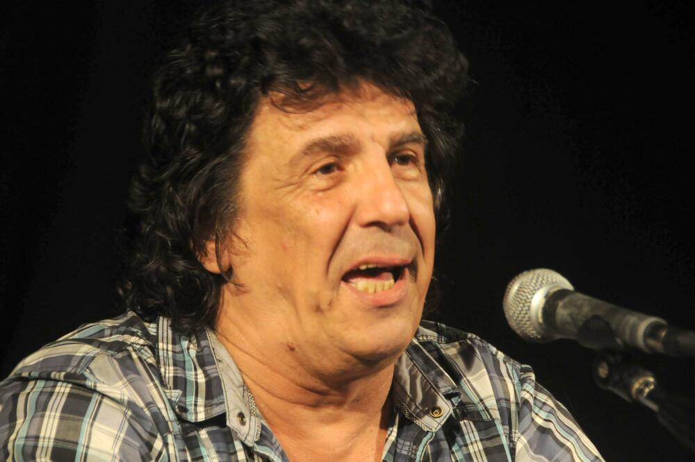 Dragoljub Đuričić, Foto: Arhiva Vijesti