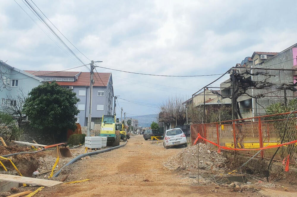 Ulica 18.jula, Foto: GP URA