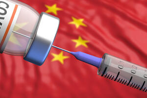 Kina odobrila petu vakcinu protiv koronavirusa