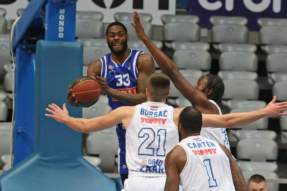 Foto: ABA liga/Zvonko Kučelin