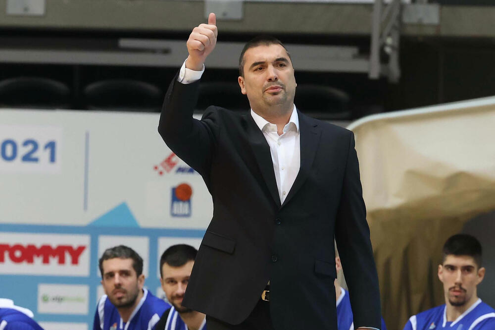 Foto: Zvonko Kučelin/KK Zadar