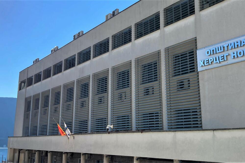 Foto: Opština Herceg Novi
