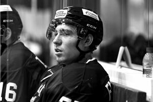 Tragedija u Rusiji: Pak usmrtio mladog hokejaša