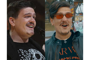 Mlada Zvezda Granda, Isak Šabanović smršao 15 kilograma