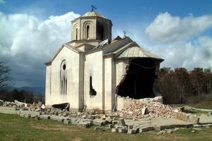 GI SDP: Prije 17 godina na Kosovu ubijeno 28 ljudi, oko 4.000...