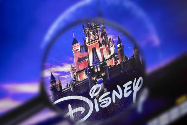 Disney predstavio metal kolekciju sa kultnim negativcima