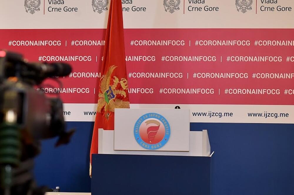 Ilustracija, Foto: Vlada Crne Gore