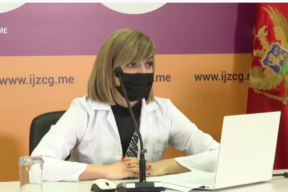 Božović, Foto: Vlada Crne Gore