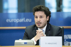 Abazović: Uvjeren sam da će rezulati naše dobrosusjedske saradnje...