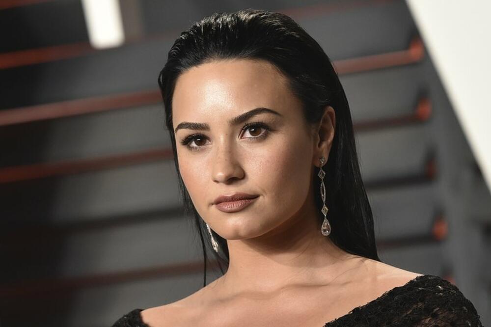 Demi Lovato, Foto: Getty Images