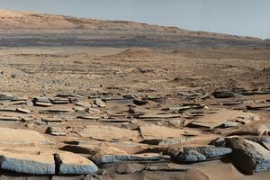 Tajne Marsa: Ima li tamo velike količine vode