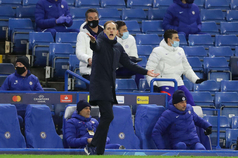 Tuhel, Foto: Reuters