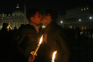 „Bog nikada nije probirljiv koga će blagosiljati“