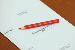 Birače zanimalo hoće li zadržati olovke