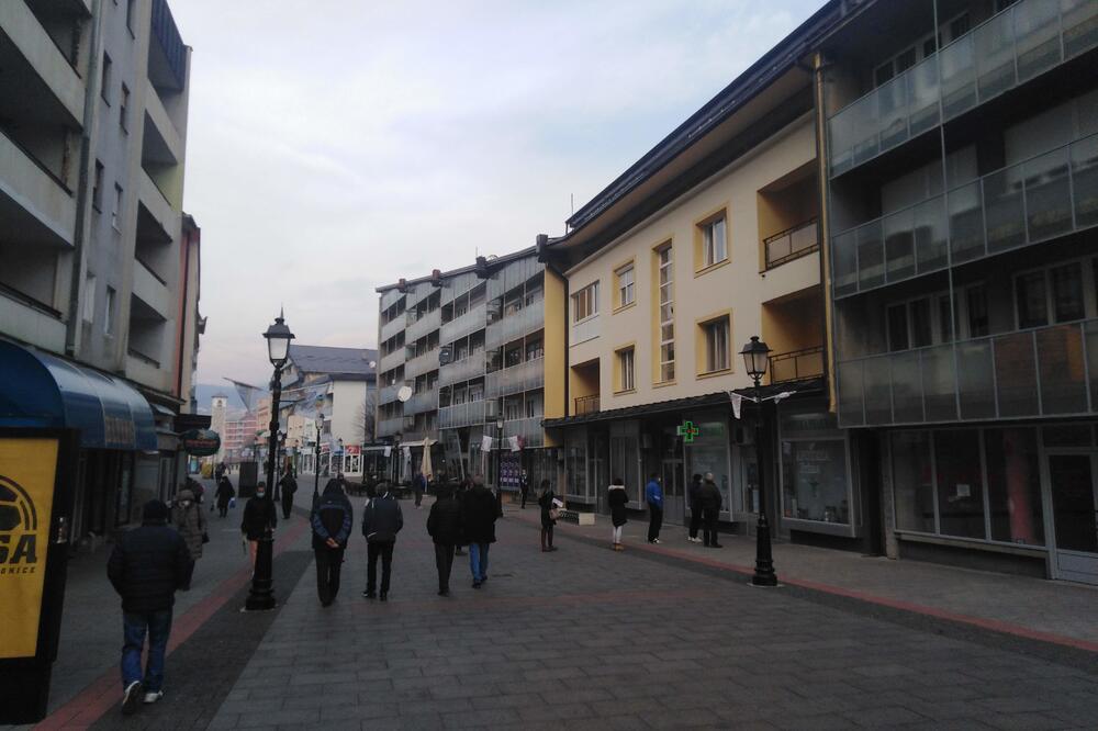 Pljevlja, Foto: Goran Malidžan