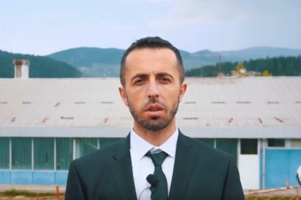 Ljajić, Foto: GP URA