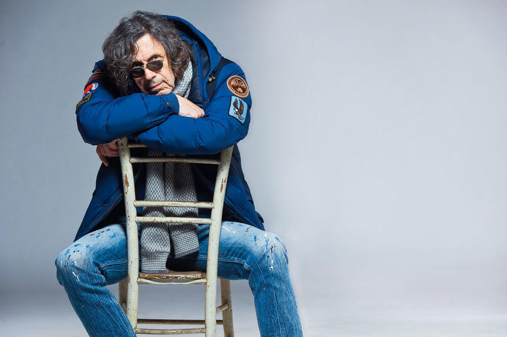 Jurica Pađen, Foto: Privatna arhiva