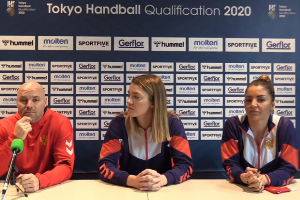 Sa konferencije, Foto: Printscreen YouTube