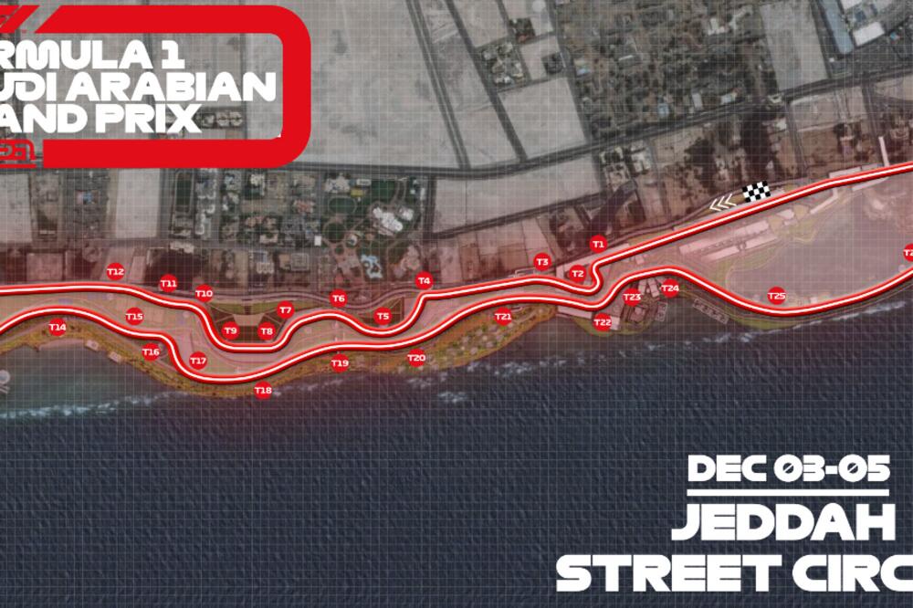 Foto: Twitter.com/F1