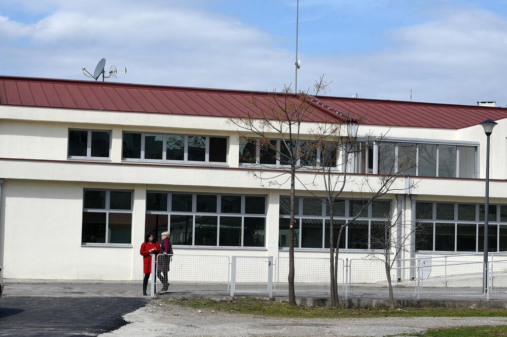 Centar za autizam "Ognjen Rakočević", Foto: Boris Pejović