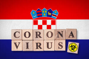 Hrvatska: 1.237 novih slučajeva koronavirusa, umrlo 10 osoba