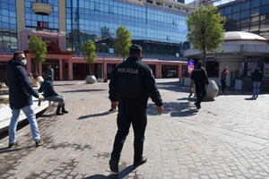 "Posebno smo zabrinuti epidemiološkom situacijom na Balkanu..."