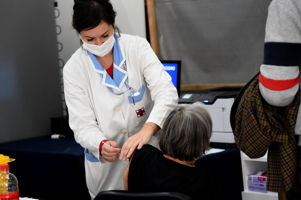 Ilustracija, Foto: Luka Zeković