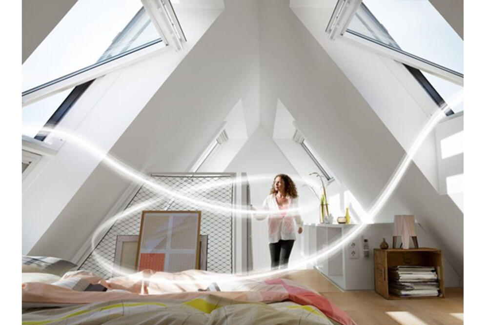 Foto: Velux