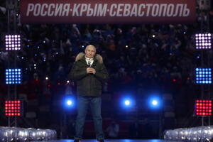 Putin želi uživo razgovor sa Bajdenom