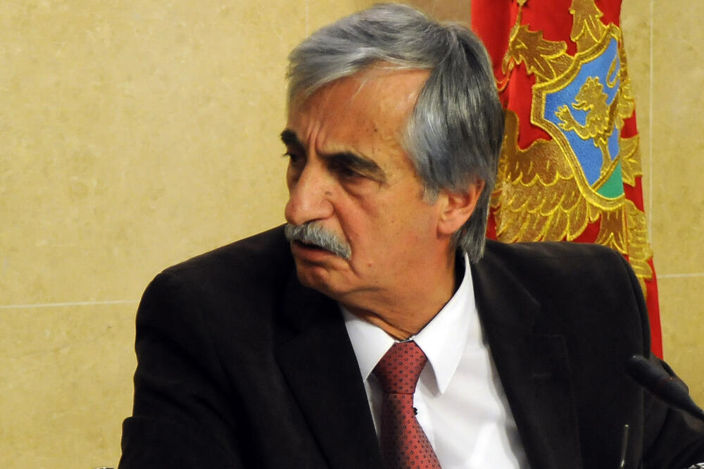 Nikčević, Foto: Luka Zeković