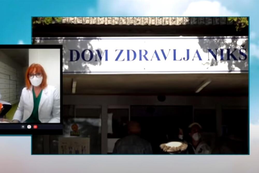 Foto: Screenshot/TV Vijesti