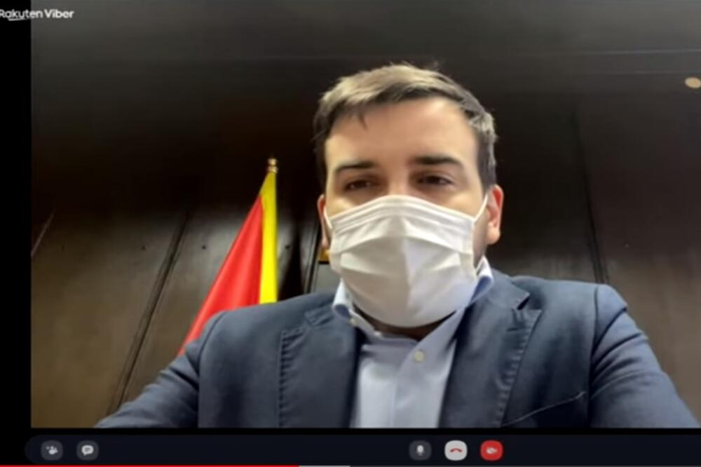 Jokić, Foto: Screenshot/TV Vijesti