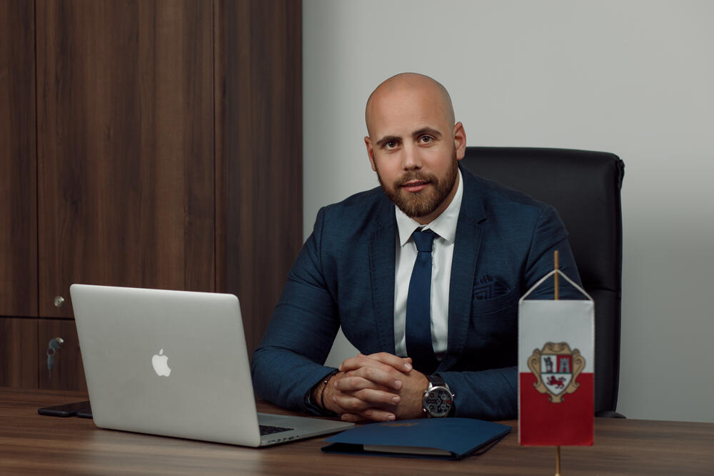 Ivan Mikijelj, Foto: Nebojša Nisić