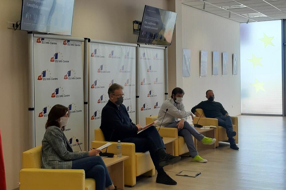 Foto: Institut za medije